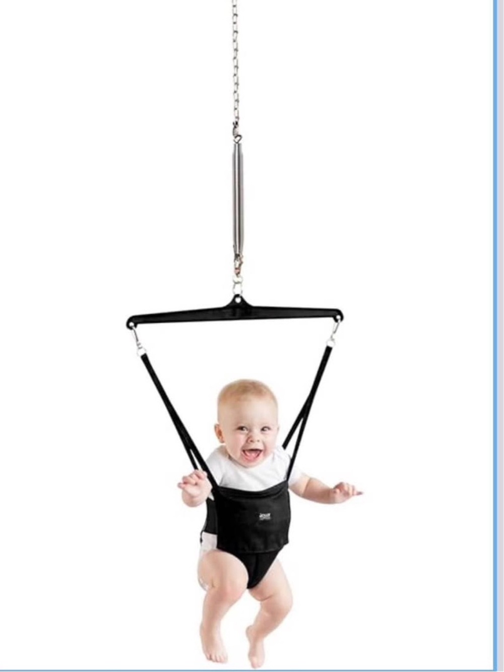Door Frame Jolly Jumper
